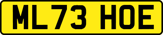 ML73HOE