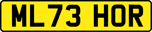 ML73HOR