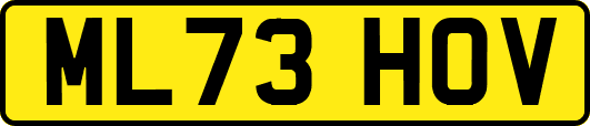 ML73HOV