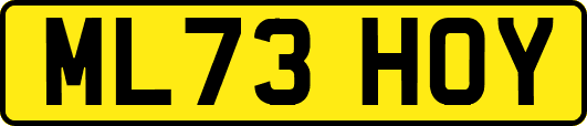 ML73HOY