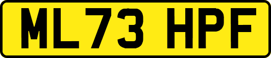 ML73HPF
