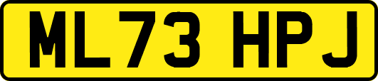 ML73HPJ