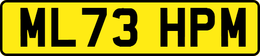 ML73HPM
