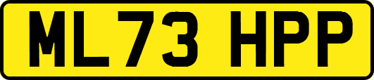 ML73HPP