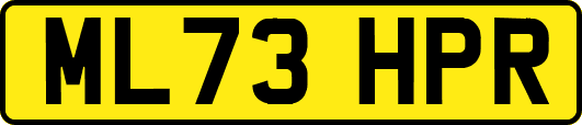 ML73HPR