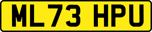ML73HPU