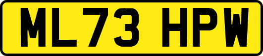 ML73HPW