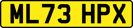 ML73HPX