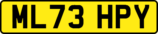 ML73HPY