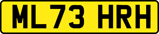 ML73HRH