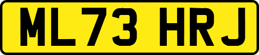 ML73HRJ