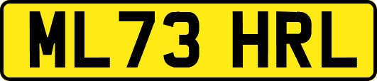 ML73HRL
