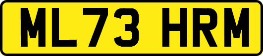 ML73HRM