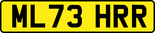 ML73HRR