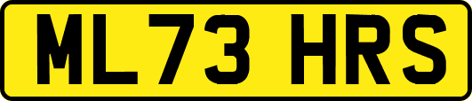 ML73HRS