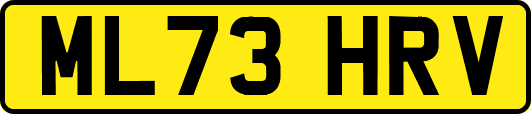 ML73HRV