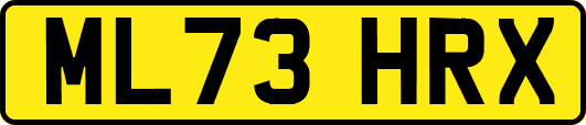 ML73HRX