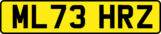 ML73HRZ