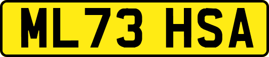 ML73HSA