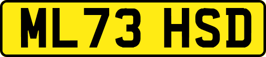 ML73HSD