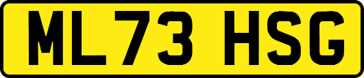ML73HSG