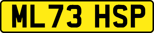 ML73HSP