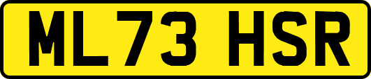 ML73HSR