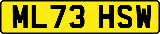 ML73HSW