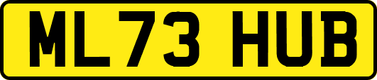 ML73HUB