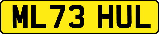ML73HUL