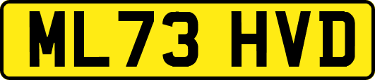 ML73HVD