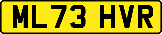 ML73HVR