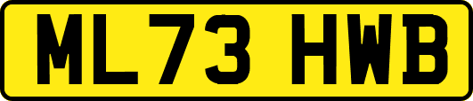 ML73HWB
