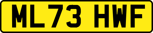 ML73HWF