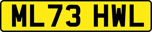 ML73HWL