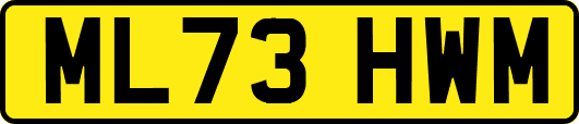 ML73HWM