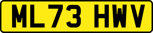 ML73HWV