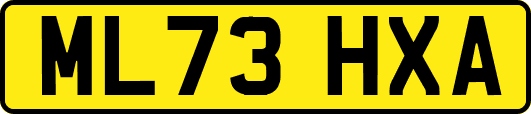 ML73HXA