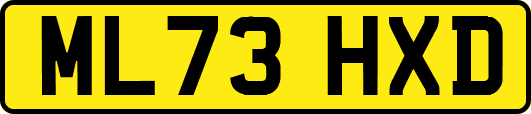 ML73HXD