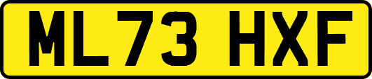ML73HXF