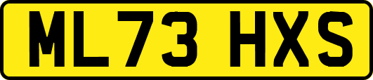 ML73HXS
