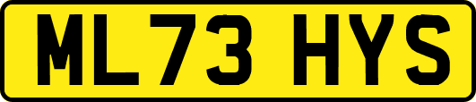 ML73HYS