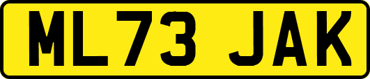 ML73JAK