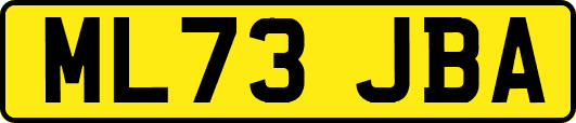 ML73JBA