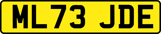 ML73JDE