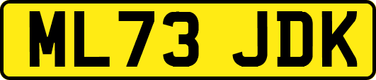 ML73JDK