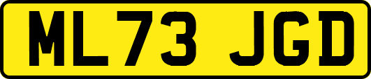 ML73JGD