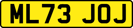 ML73JOJ