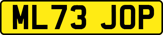 ML73JOP