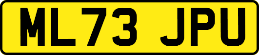 ML73JPU